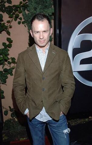 File:24 100th ep & Day 5 party- Greg Ellis.jpg