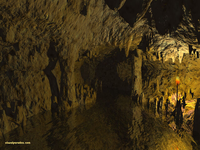 File:Sandstone Cave.jpg
