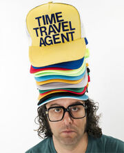 Bio judah friedlander