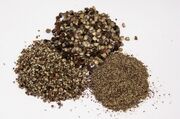 Ground Pepper