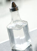 Vinegar Bottle