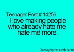 Evilhatred