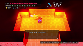 Got the gungnir
