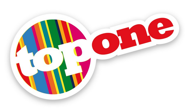 File:Top One Logo.png