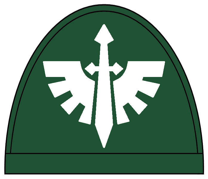 Dark Angels 40k Wiki Fandom powered by Wikia