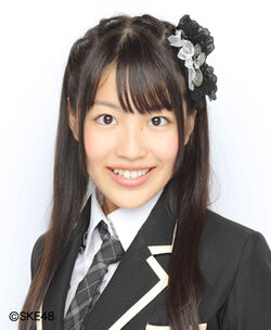 Kuwabaramizuki