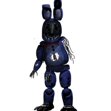 Broken Bonnie