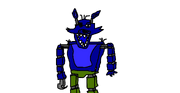 3DStormythePirate