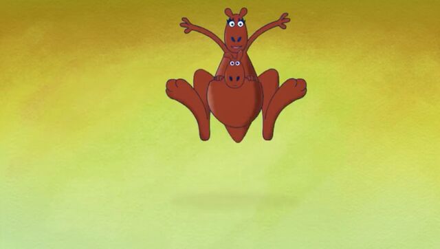 File:Flash Kangaroo.jpg