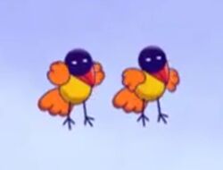 Parent Weavers