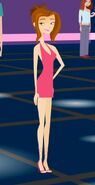 It's Always Courtney, Courtney, Courtney! | 6Teen Wiki | FANDOM powered