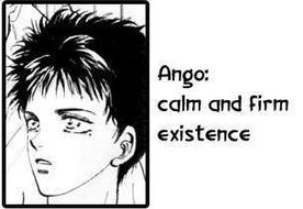 Ango