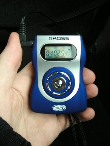 File:Koss MP3 player.jpg