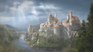 Fellsmarch Castle