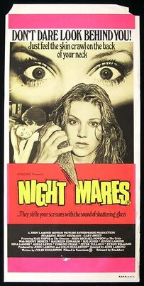 NIGHTMARES