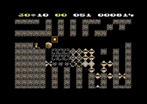 Boulderdash-screenshot