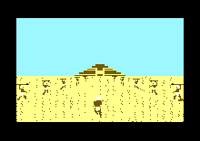 ActecChallenge Animation