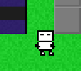8bit Human (Zloc)