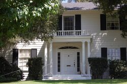 KEGhouse