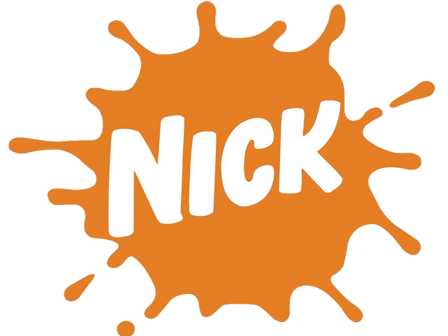 File:Nickelodeon Logo.png