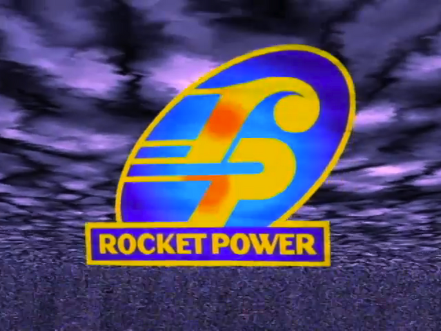 File:Rocket Power Title Card.png