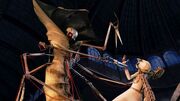 Seamstress