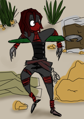 File:Alone by TofuConCarne.png