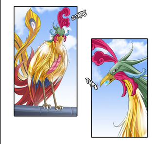 Pheonix Koko