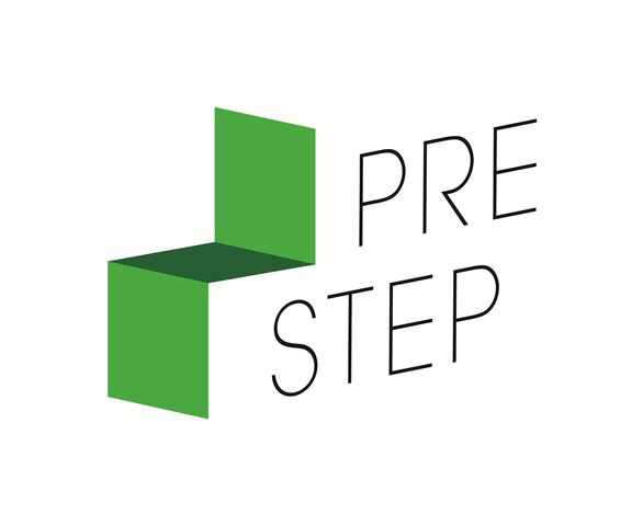 Datei:PreStep Logo LITH.jpg