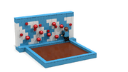 Sucker Punch Lego Wipeout