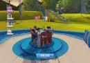 WipeoutGameDizzyDummy