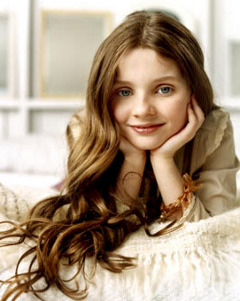 Elena Potter