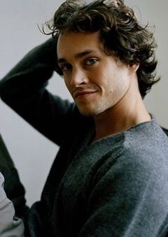 Hugh-Dancy