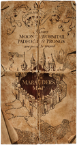 Marauder'sMap