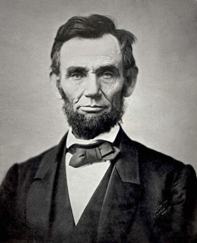 File:Abraham Lincoln.jpg
