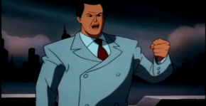 HarveyDent