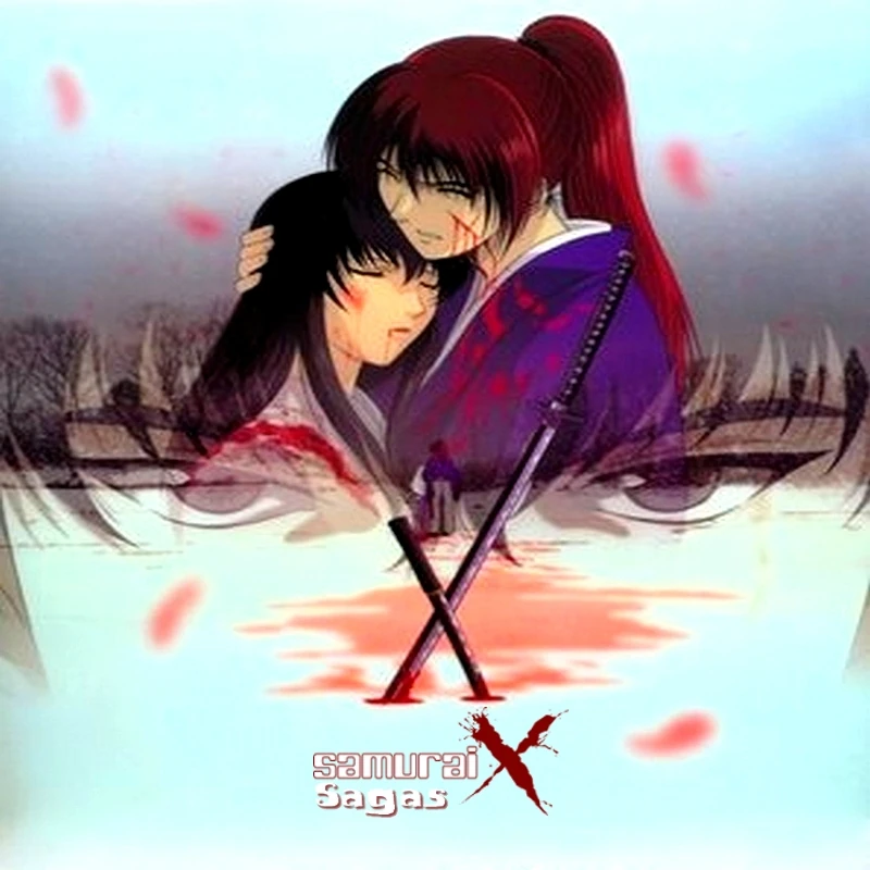Samurai X Sagas | Abridged Series Wiki | FANDOM powered by Wikia