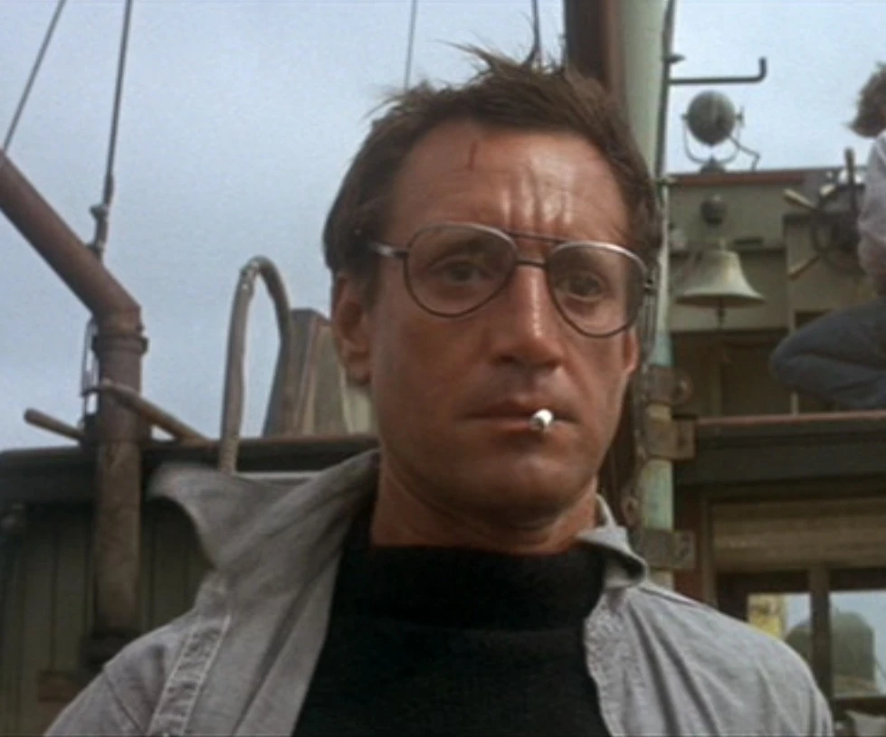 Martin Brody Absolute Horror Wiki Fandom Powered By Wikia
