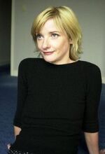 Jane Horrocks