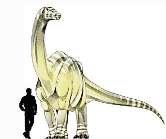 Zizhongosaurus