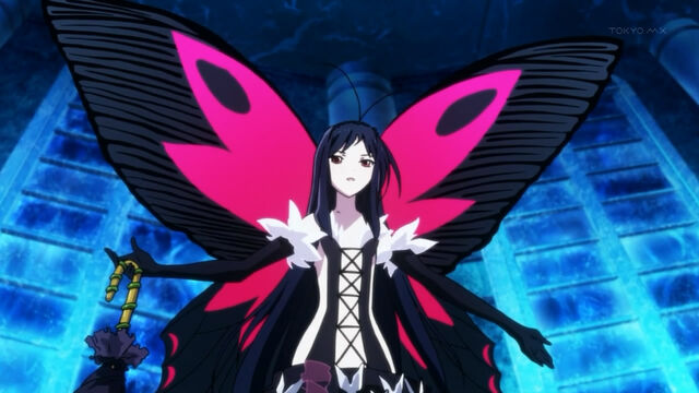 Archivo:Kuro Mariposa con alas extendidas.jpg