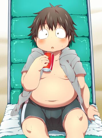 Archivo:Haruyuki Arita en la playa.jpg