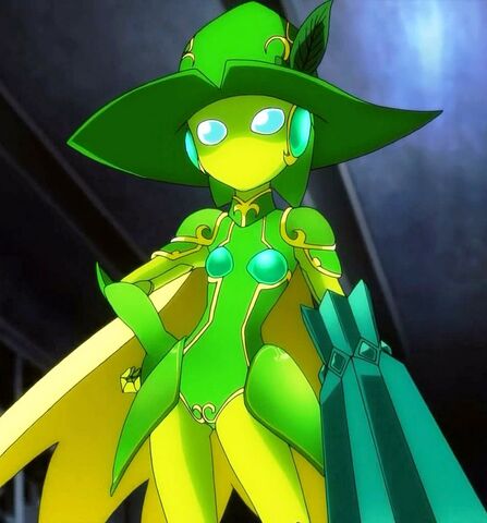 Archivo:Lime Bell.jpg