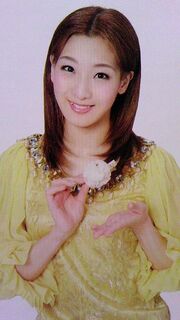 Rei Sumireno
