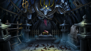 Forbidden Chamber