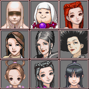 Fey Family