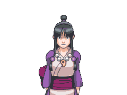 [PokeCommunity.com] Objection! ~ The Ace Attorney Fan Club