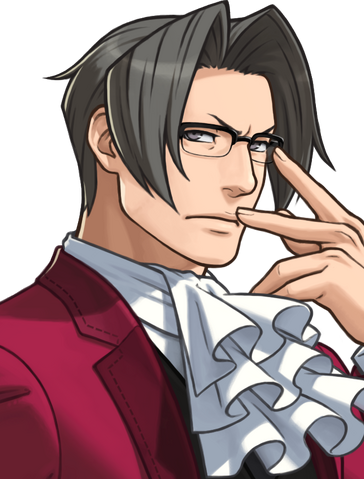 File:Miles Edgeworth Portrait.png