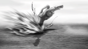 Samurai Splash