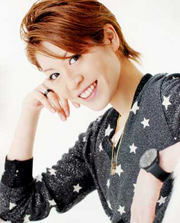 Hiro Yuumi